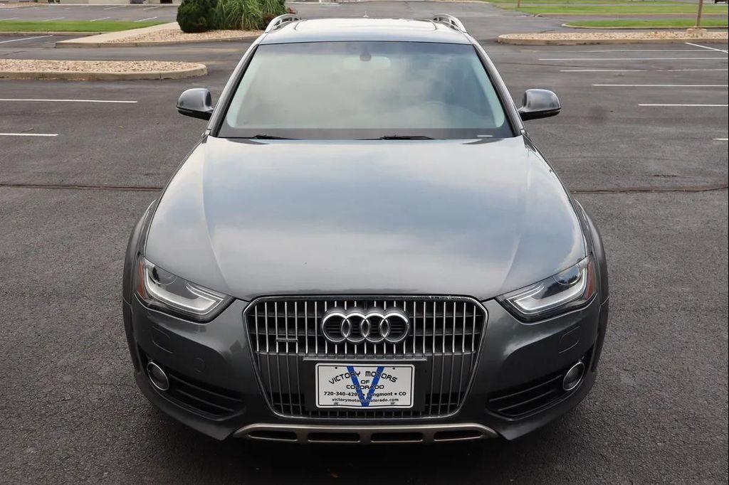 used 2013 Audi allroad car, priced at $12,999
