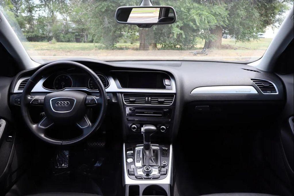 used 2013 Audi allroad car, priced at $12,999