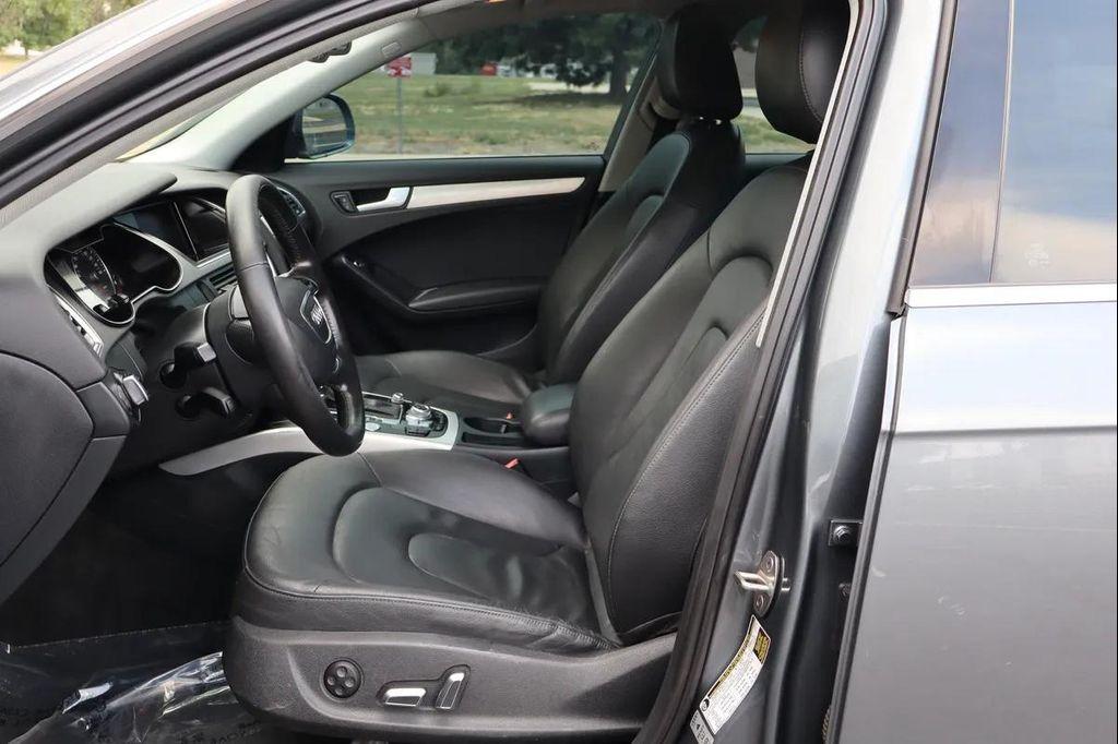 used 2013 Audi allroad car, priced at $12,999
