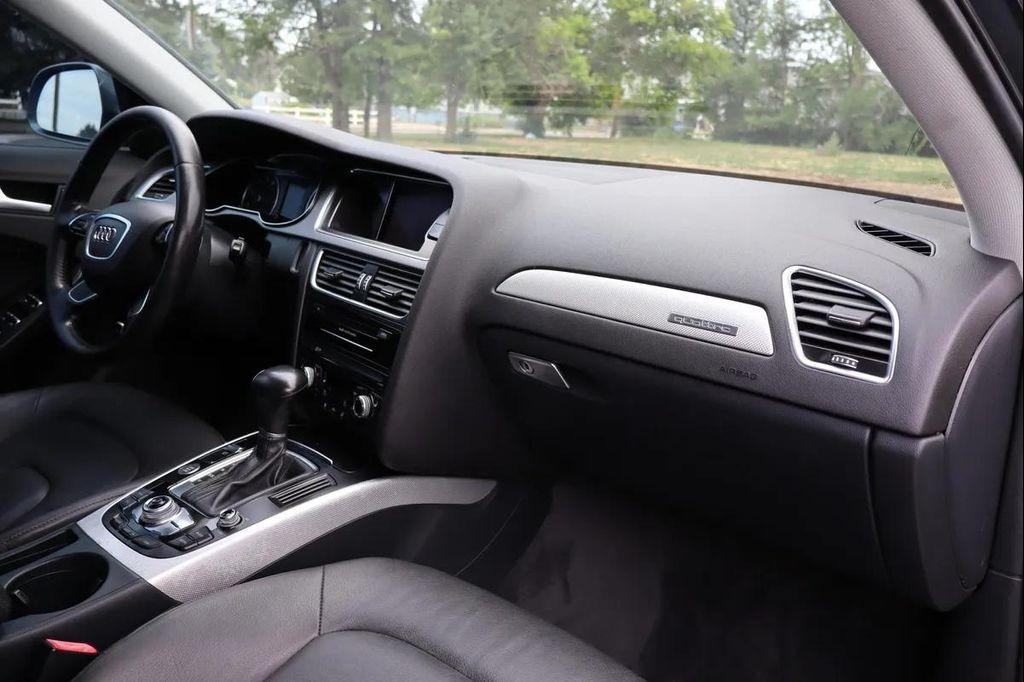 used 2013 Audi allroad car, priced at $12,999