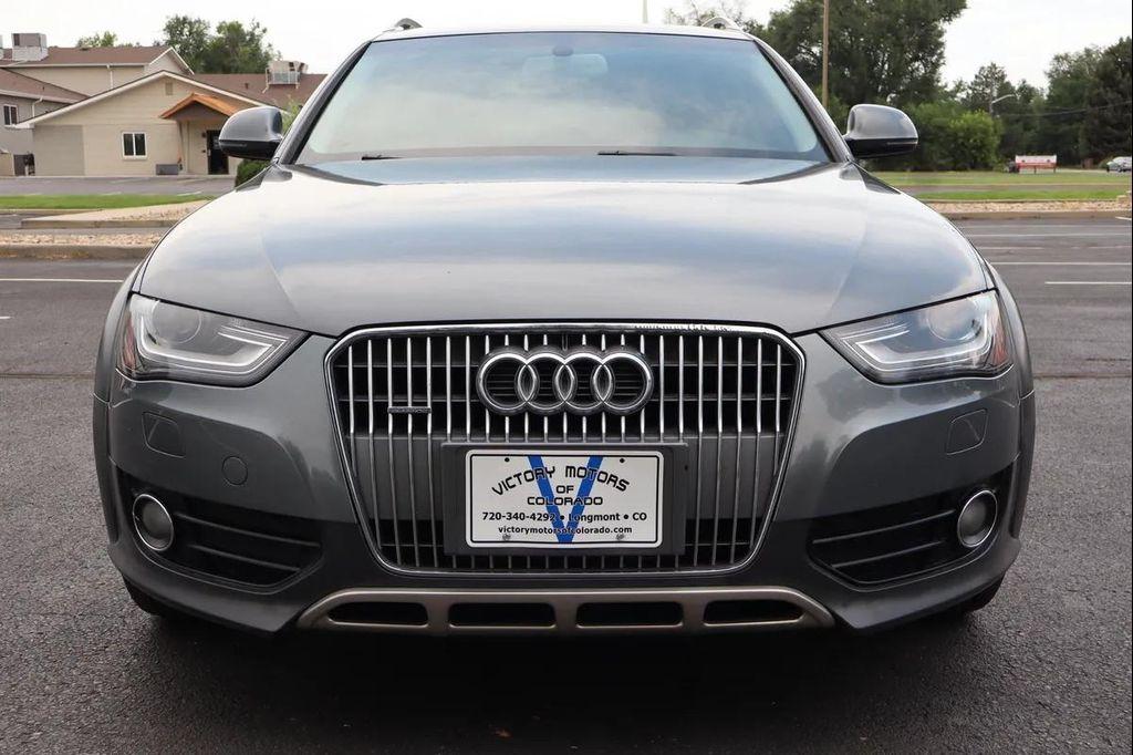 used 2013 Audi allroad car, priced at $12,999