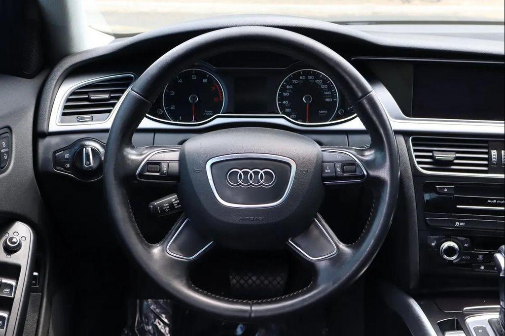 used 2013 Audi allroad car, priced at $12,999