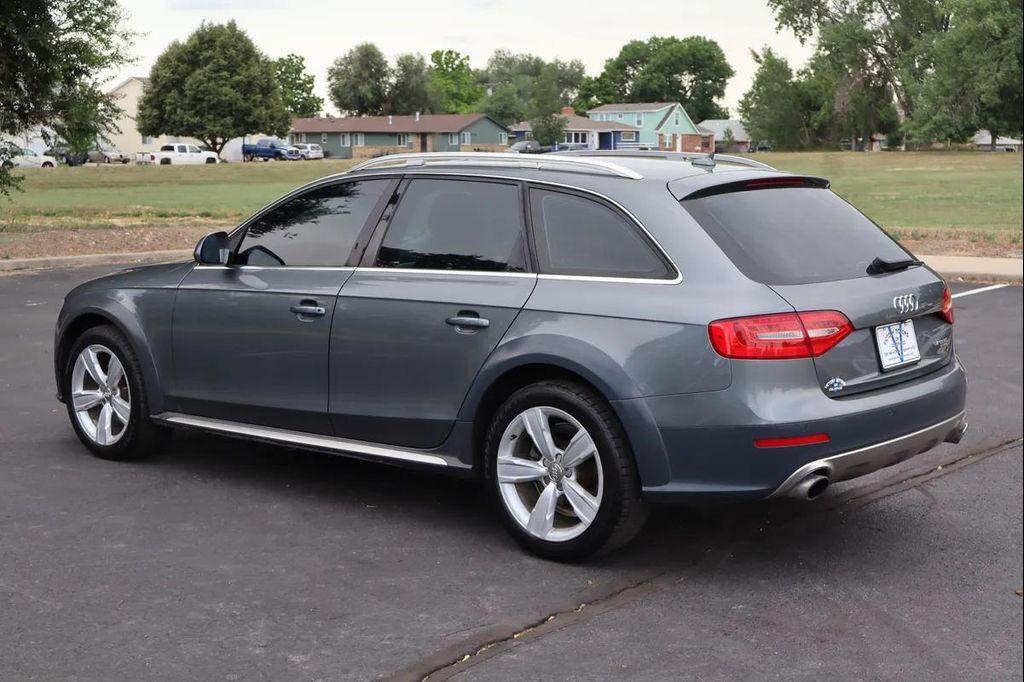 used 2013 Audi allroad car, priced at $12,999
