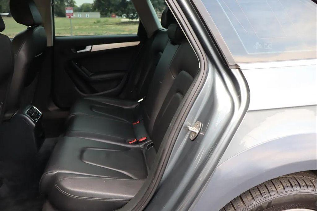 used 2013 Audi allroad car, priced at $12,999
