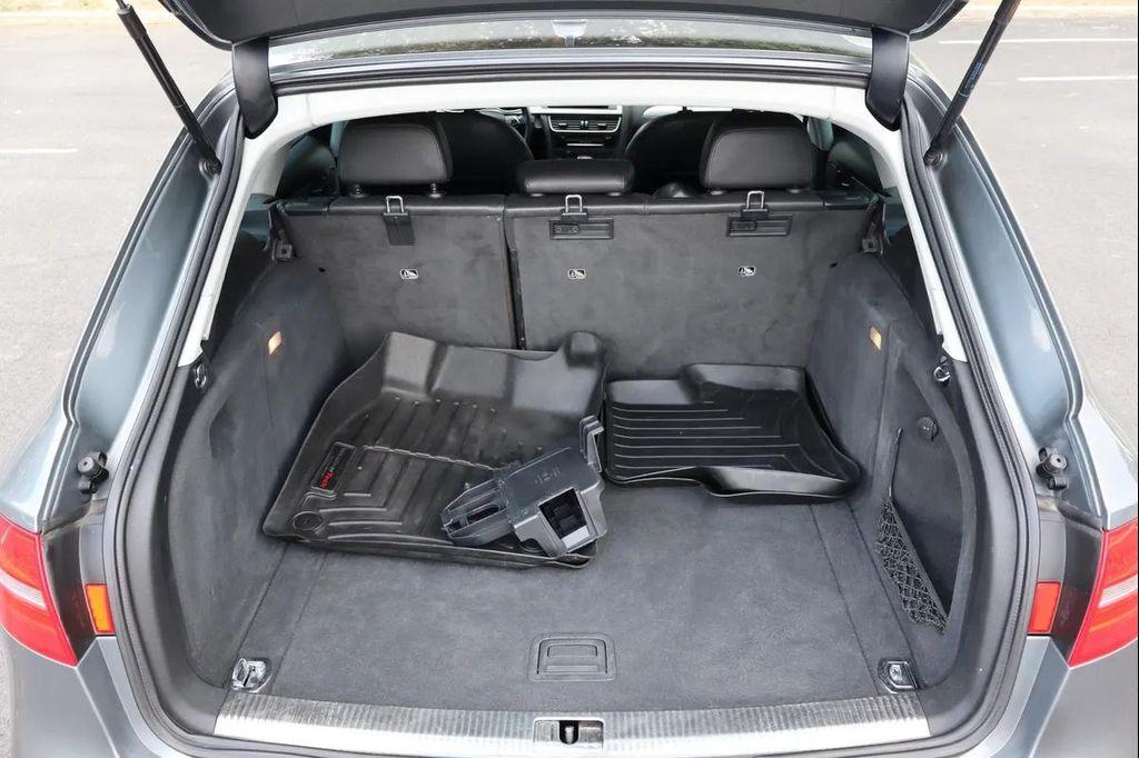 used 2013 Audi allroad car, priced at $12,999