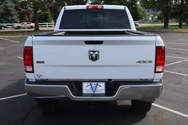 used 2017 Ram 2500 car, priced at $29,999