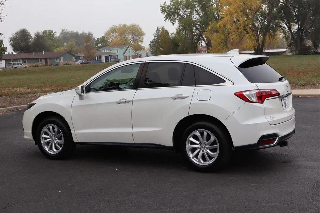 used 2016 Acura RDX car, priced at $14,999