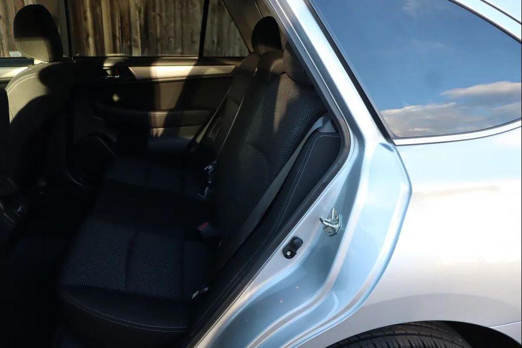 used 2018 Subaru Outback car, priced at $14,999