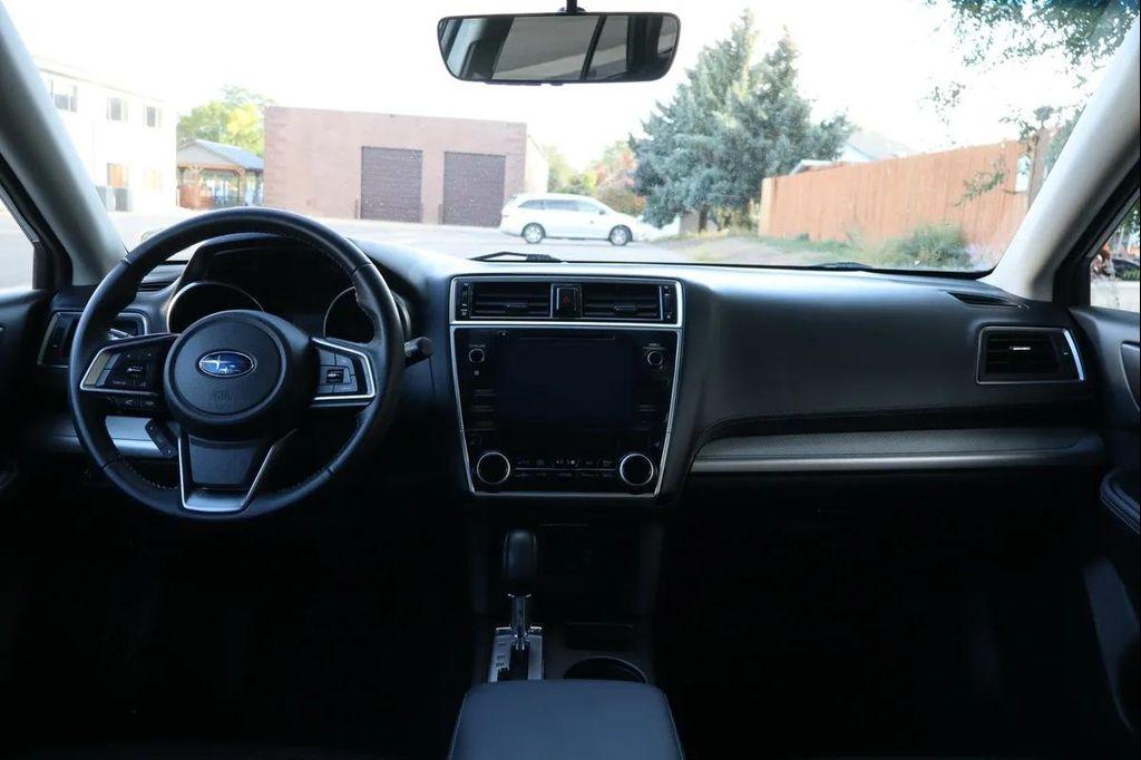 used 2018 Subaru Outback car, priced at $14,999