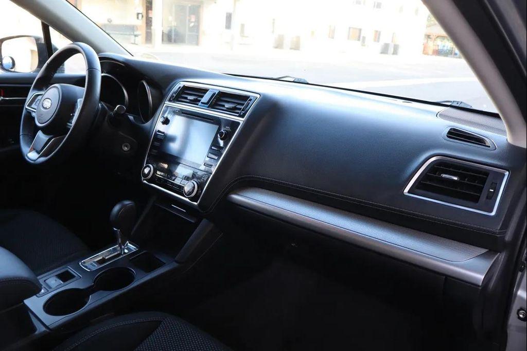 used 2018 Subaru Outback car, priced at $14,999
