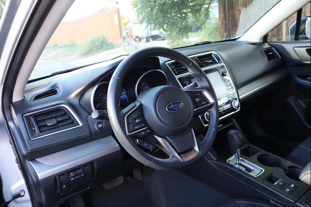 used 2018 Subaru Outback car, priced at $14,999