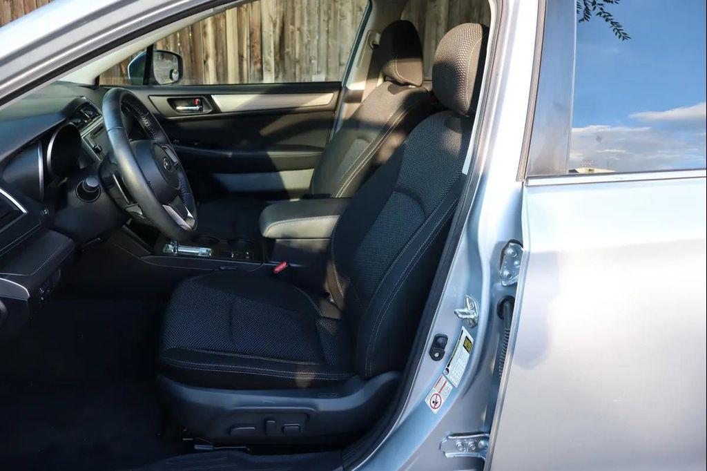 used 2018 Subaru Outback car, priced at $14,999