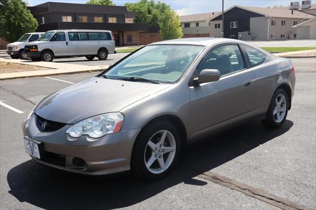 used 2004 Acura RSX car, priced at $8,999