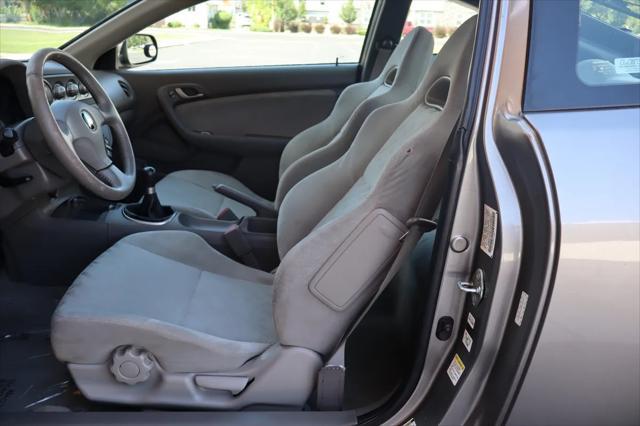 used 2004 Acura RSX car, priced at $8,999
