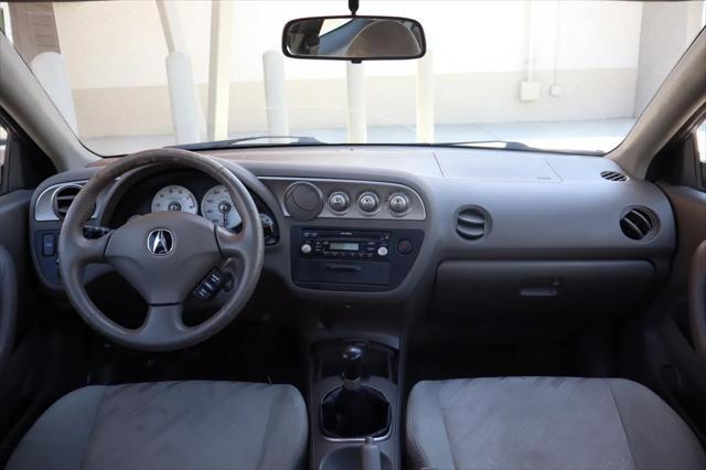 used 2004 Acura RSX car, priced at $8,999