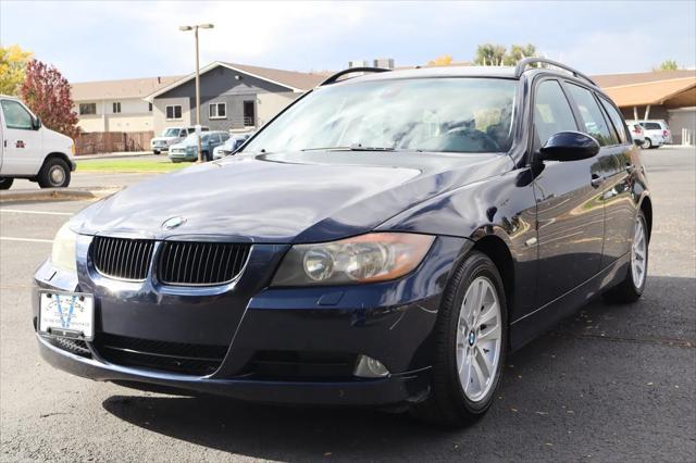 used 2007 BMW 328 car, priced at $9,999