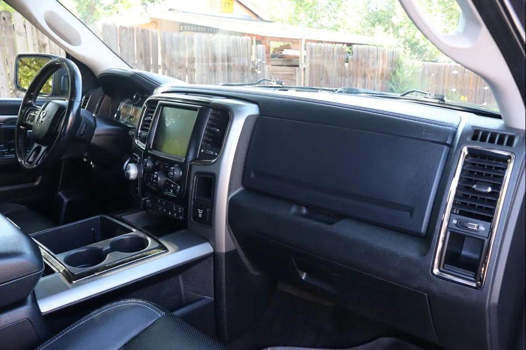 used 2014 Ram 1500 car, priced at $14,999
