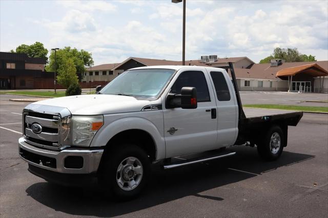 used 2011 Ford F-250 car, priced at $18,999