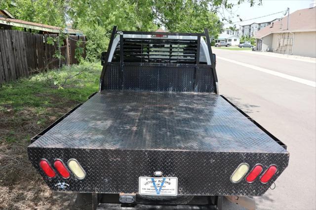 used 2011 Ford F-250 car, priced at $18,999