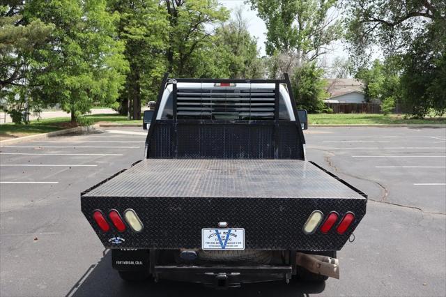 used 2011 Ford F-250 car, priced at $18,999