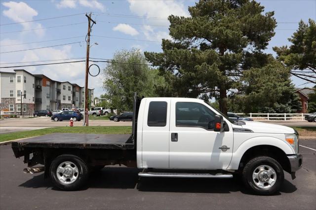 used 2011 Ford F-250 car, priced at $18,999