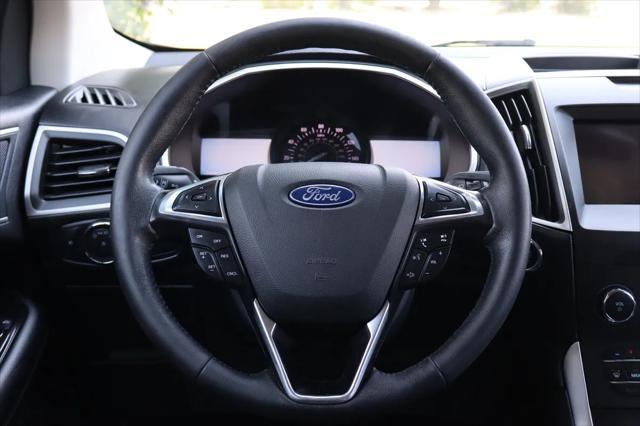 used 2020 Ford Edge car, priced at $15,999