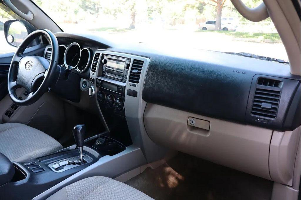 used 2006 Toyota 4Runner car, priced at $13,999
