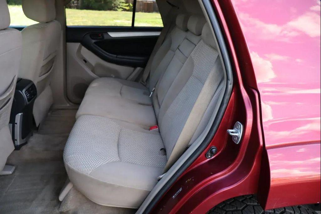 used 2006 Toyota 4Runner car, priced at $13,999