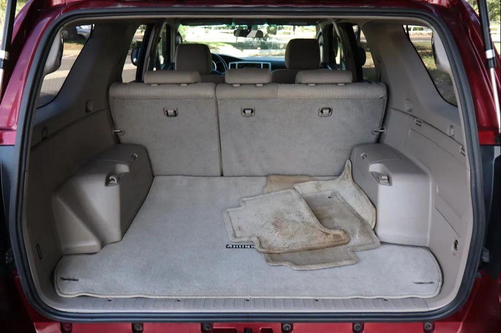 used 2006 Toyota 4Runner car, priced at $13,999