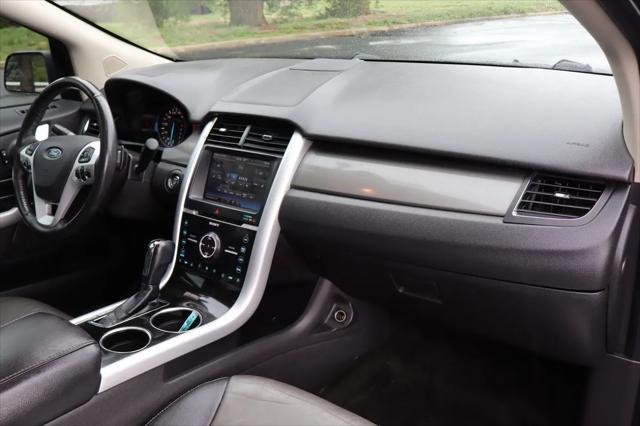 used 2011 Ford Edge car, priced at $8,999