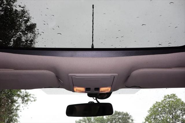 used 2011 Ford Edge car, priced at $8,999