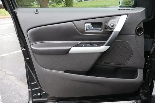 used 2011 Ford Edge car, priced at $8,999