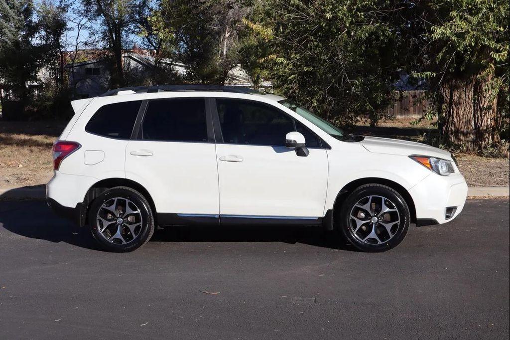 used 2016 Subaru Forester car, priced at $14,999