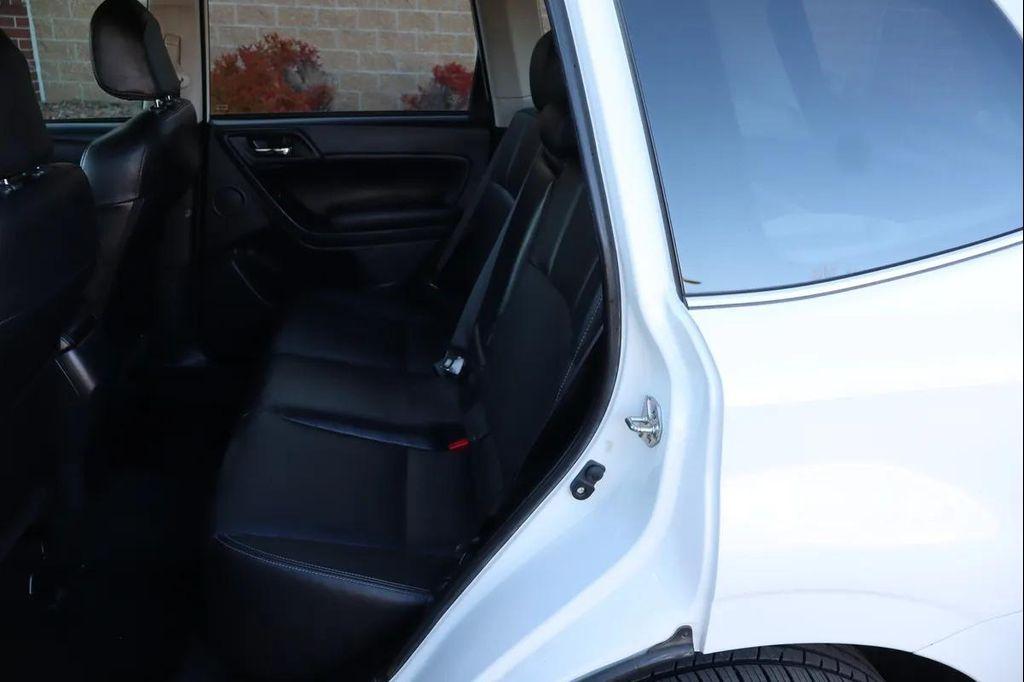 used 2016 Subaru Forester car, priced at $14,999