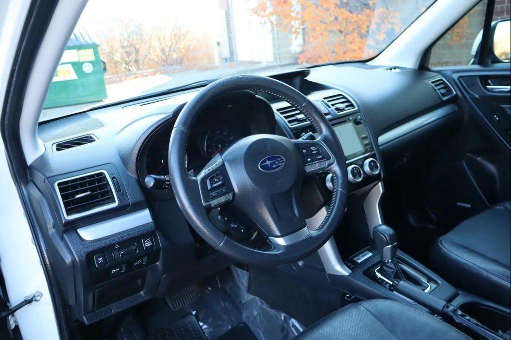 used 2016 Subaru Forester car, priced at $14,999