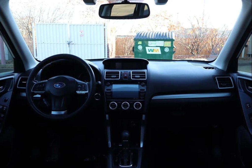 used 2016 Subaru Forester car, priced at $14,999