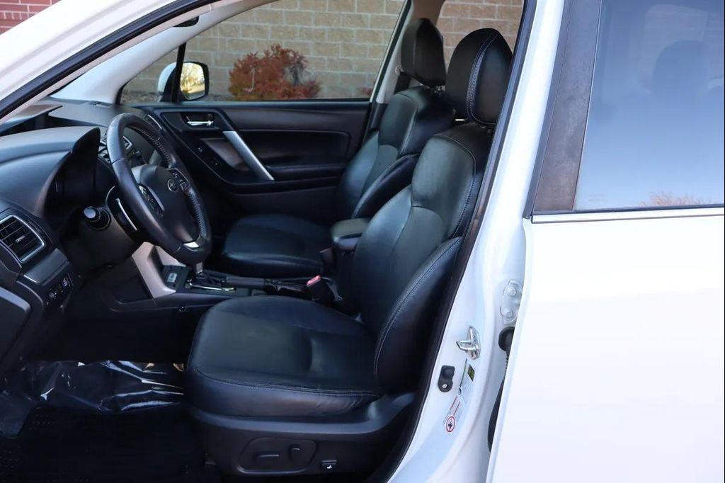 used 2016 Subaru Forester car, priced at $14,999