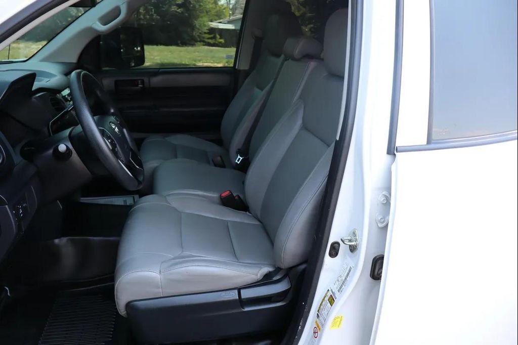 used 2018 Toyota Tundra car, priced at $28,999