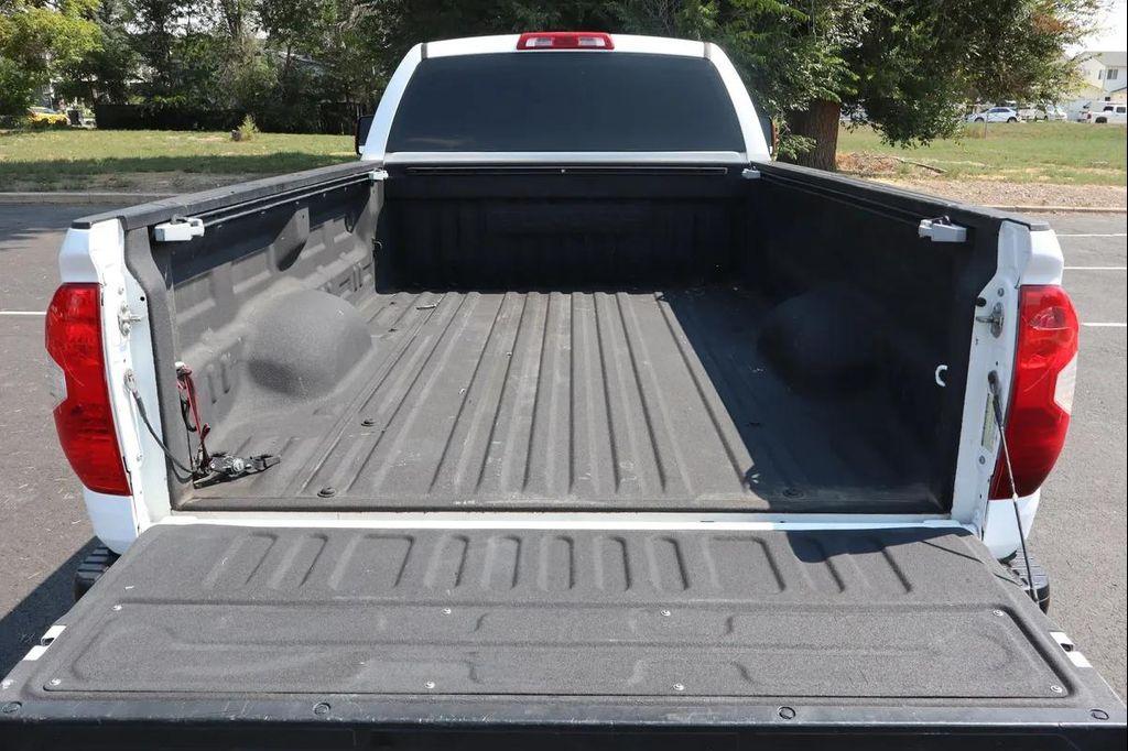 used 2018 Toyota Tundra car, priced at $28,999