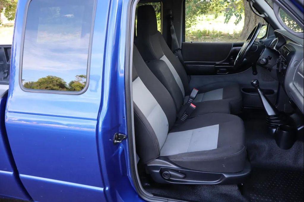 used 2004 Ford Ranger car, priced at $15,999