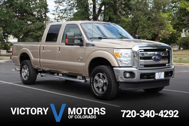 used 2012 Ford F-350 car, priced at $26,999