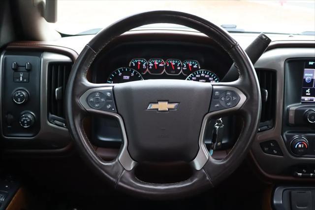 used 2015 Chevrolet Silverado 2500 car, priced at $49,999