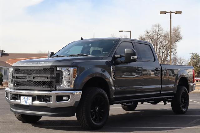 used 2019 Ford F-350 car, priced at $52,999