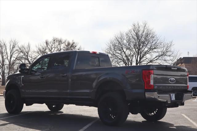 used 2019 Ford F-350 car, priced at $52,999