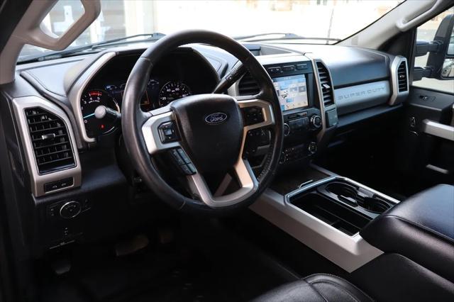 used 2019 Ford F-350 car, priced at $52,999