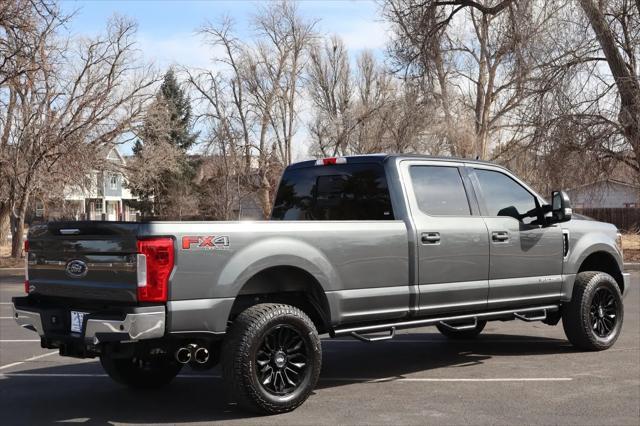 used 2019 Ford F-350 car, priced at $52,999