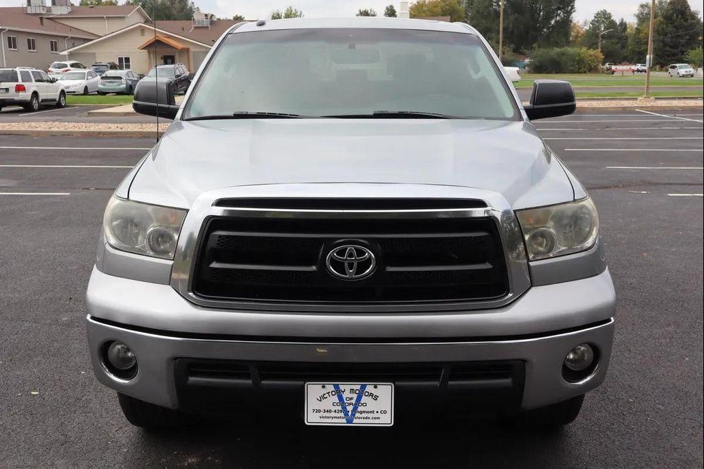 used 2012 Toyota Tundra car, priced at $13,999
