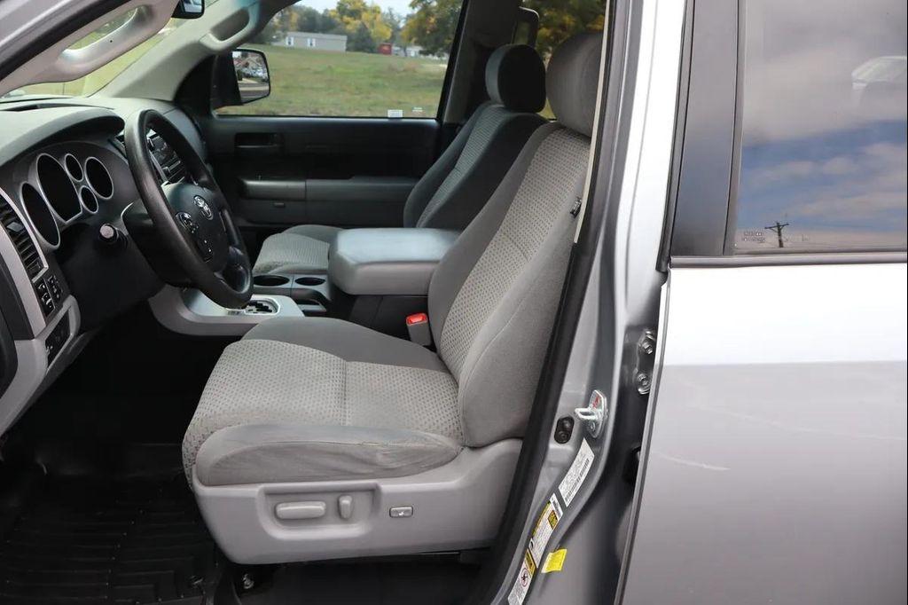 used 2012 Toyota Tundra car, priced at $13,999