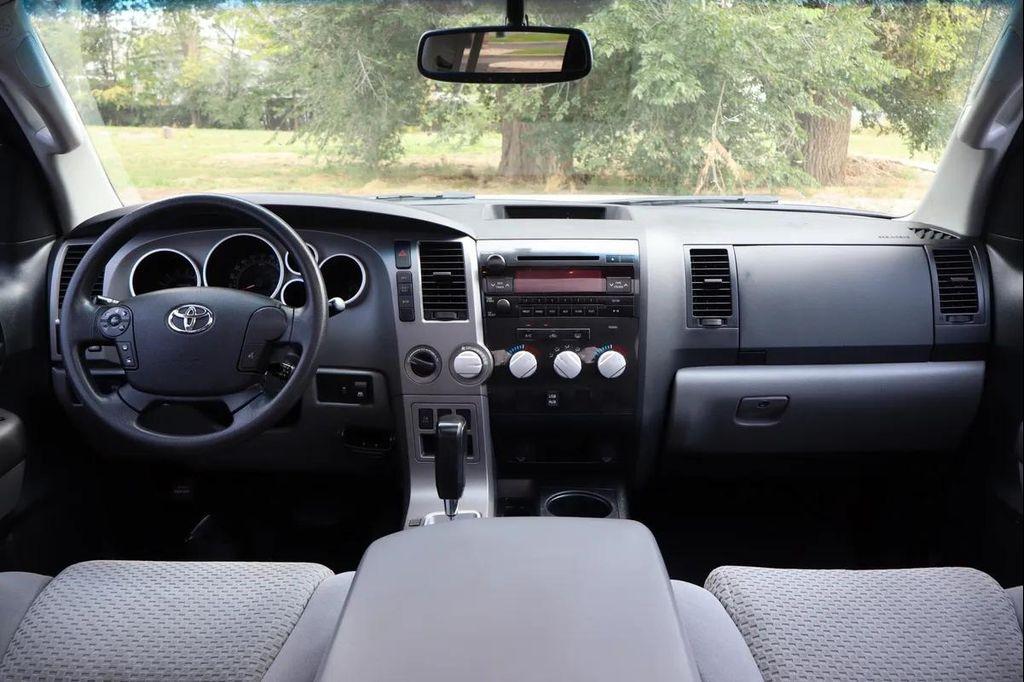 used 2012 Toyota Tundra car, priced at $13,999