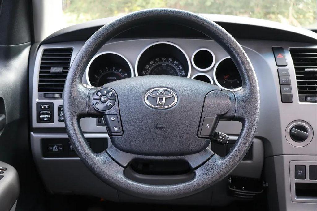 used 2012 Toyota Tundra car, priced at $13,999